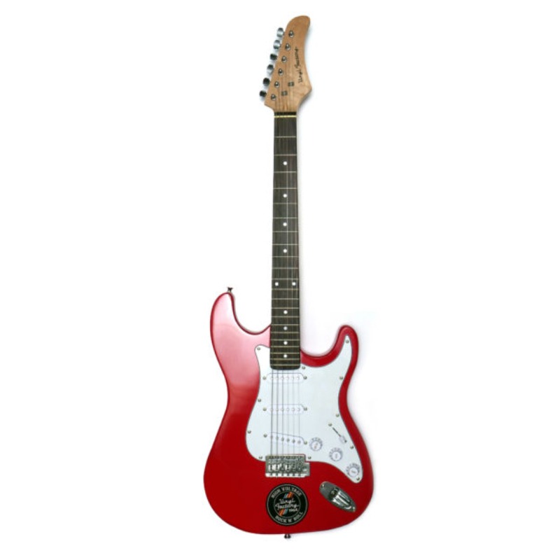 Guitare Vinyl Factory