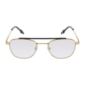 pascal obispo lunette vue lunettesoleil doré or vinyl factory collab solaires montures